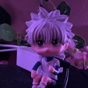 KILLUA figure